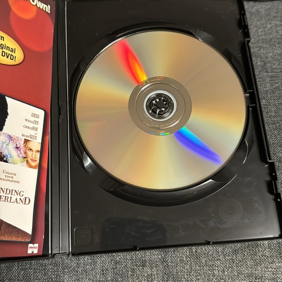 Shall We Dance? DVD Full Screen 2005 Richard Gere Jennifer Lopez Susan Sarandon - Picture 8 of 8